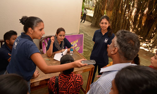 John Keells Foundation Concludes Another Successful English Day - image 5