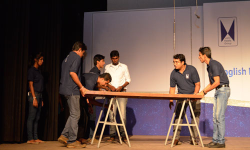 John Keells Foundation Concludes Another Successful English Day - image 4